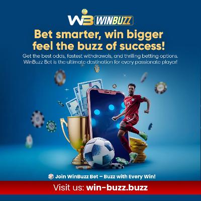 WinBuzz Bet: Download and Register for Your WinBuzz ID Today
